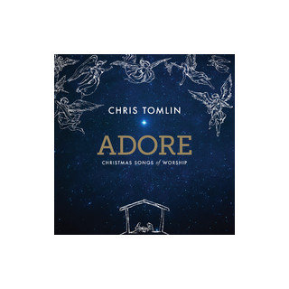 Adore: Christmas Songs Of Worship CD
