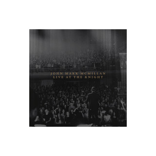 Live At The Knight CD (Jesus Culture)