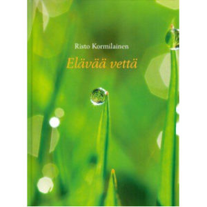 Elävää vettä