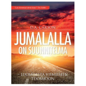 Jumalalla on suunnitelma