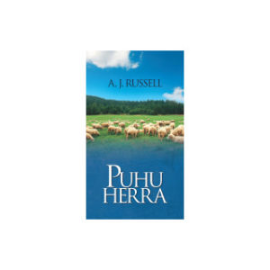 Puhu Herra