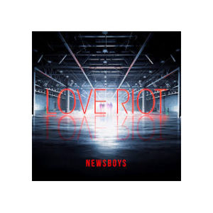 Love Riot CD