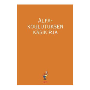 Alfa-koulutuksen käsikirja