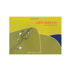 Löytöretki - Rippikoululaisen kirja (2007)