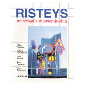 Risteys - materiaalia nuorten iltoihin