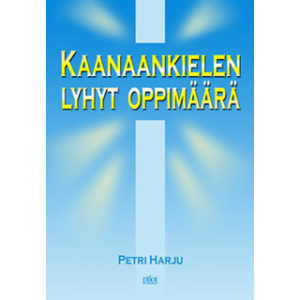 Kaanaankielen lyhyt oppimäärä