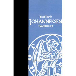 Johanneksen evankeliumi