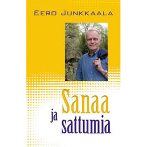 Sanaa ja sattumia