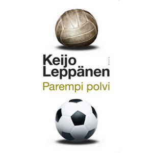 Parempi polvi