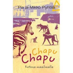 Chapu Chapu - Kotona maailmalla
