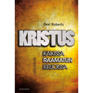 Kristus kaikissa Raamatun kirjoissa