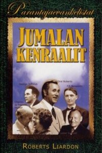 Jumalan kenraalit - Parantajaevankelistat