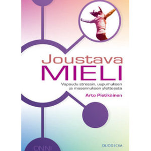 Joustava mieli