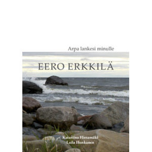 Arpa lankesi minulle