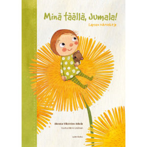 Minä täällä, Jumala!