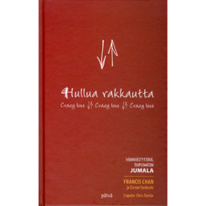 Hullua rakkautta