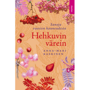 Hehkuvin värein