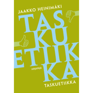 Taskuetiikka