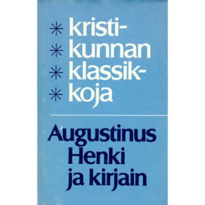 Henki ja kirjain