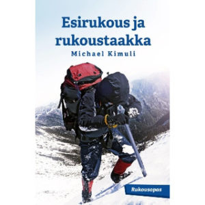 Esirukous ja rukoustaakka