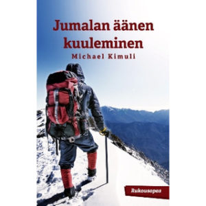 Jumalan äänen kuuleminen