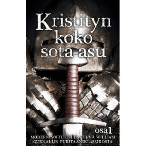 Kristityn koko sota-asu (osa 1)