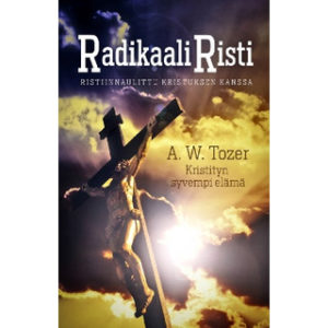 Radikaali risti