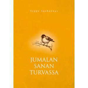 Jumalan sanan turvassa