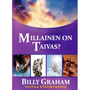 Millainen on Taivas?