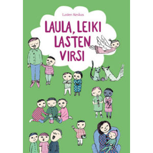 Laula, leiki Lasten virsi