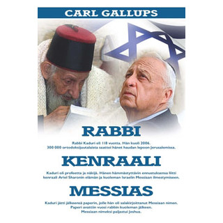 Rabbi Kenraali Messias