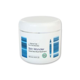 Skin Wonder Kuolleenmeren muta 400 g