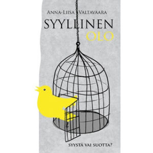 Syyllinen olo - Syystä vai suotta?