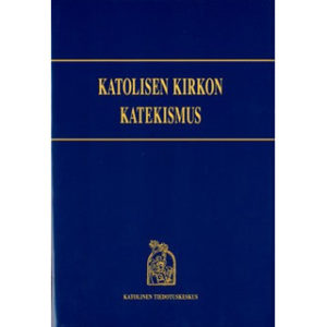 Katolisen kirkon katekismus