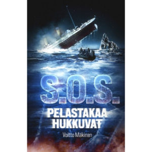 S.O.S Pelastakaa hukkuvat