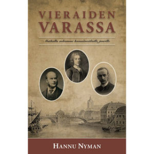 Vieraiden varassa