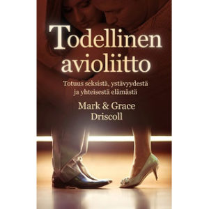 Todellinen avioliitto