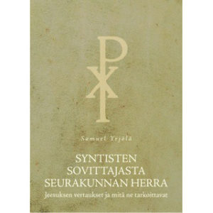 Syntisten sovittajasta seurakunnan herra