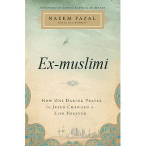 Ex-muslimi