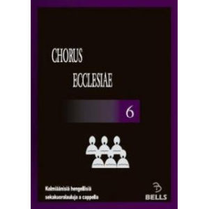Chorus Ecclesiae 6