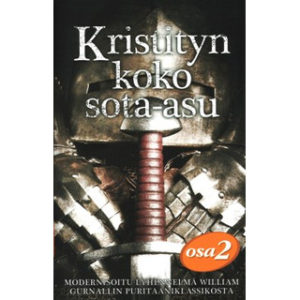 Kristityn koko sota-asu (osa 2)