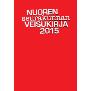 Nuoren seurakunnan veisukirja 2015