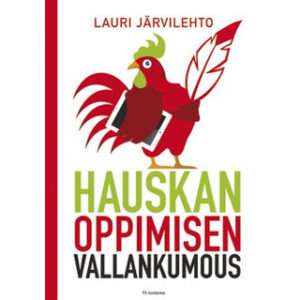 Hauskan oppimisen vallankumous