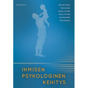 Ihmisen psykologinen kehitys