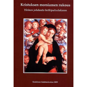 Hetkipalvelus - Kristuksen morsiamen rukous