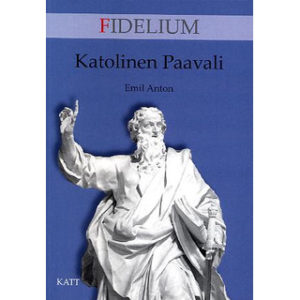 Katolinen Paavali