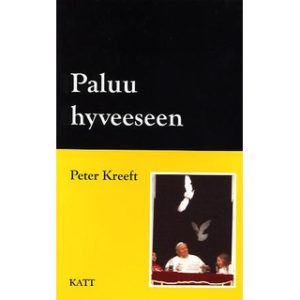 Paluu hyveeseen