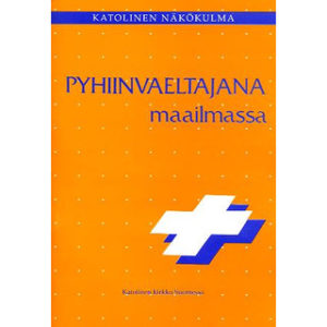 Pyhiinvaeltajana maailmassa