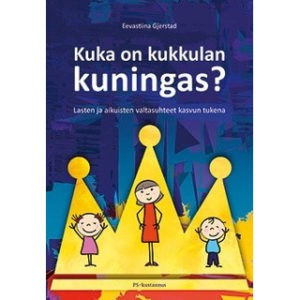 Kuka on kukkulan kuningas?