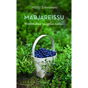 Marjareissu - kertomuksia muistelun tueksi